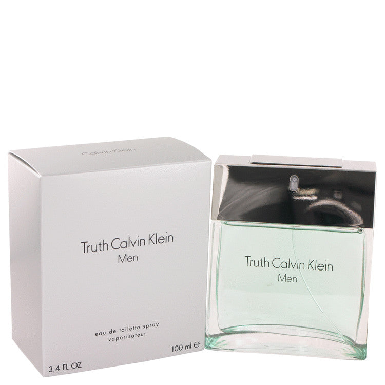 Truth By Calvin Klein - Men's Eau De Toilette Spray
