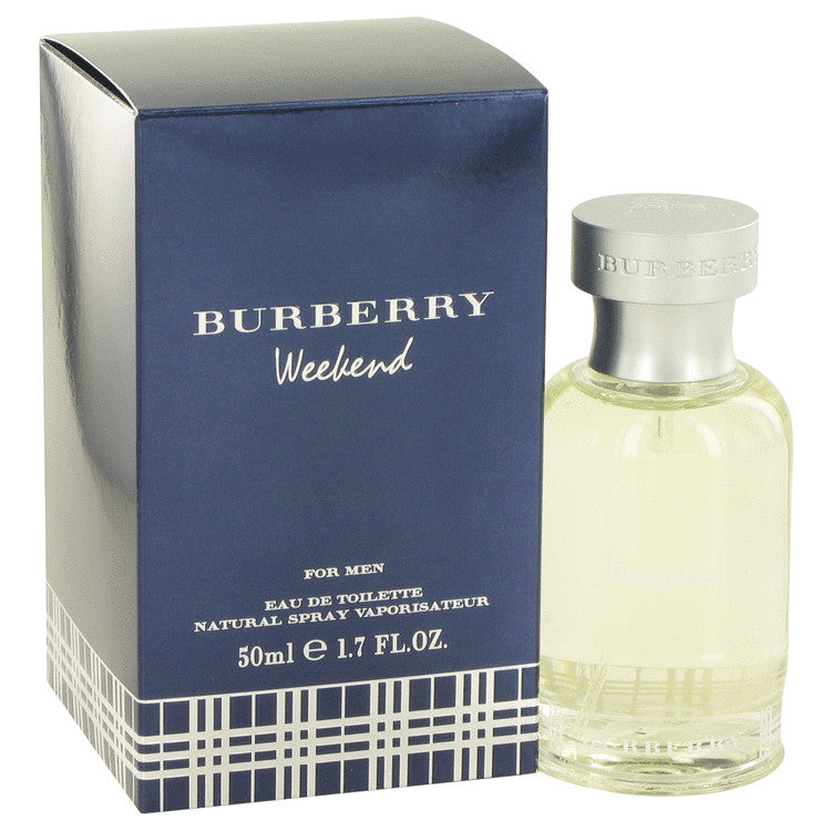 Weekend by Burberry - Men's Eau De Toilette Spray