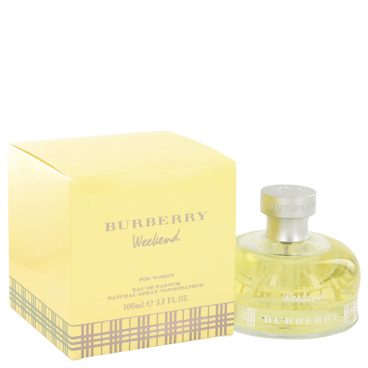 Weekend by Burberry - Women's Eau De Parfum Spray