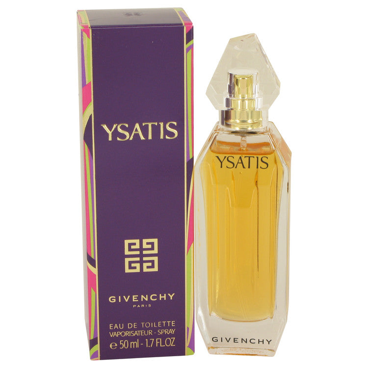 Ysatis by Givenchy - Women's Eau De Toilette Spray