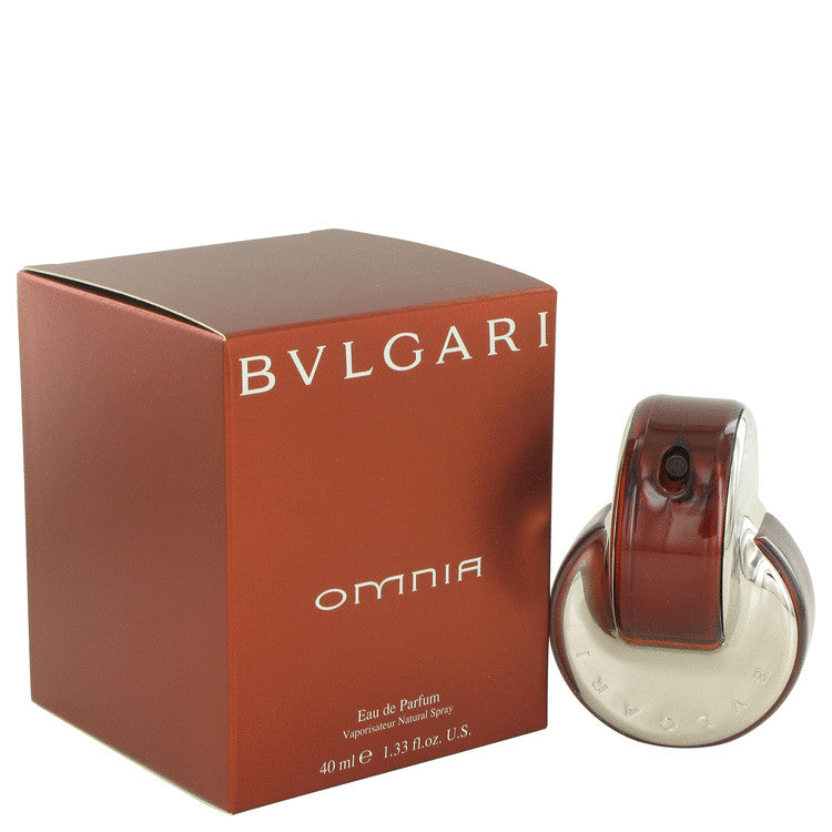 Omnia by Bvlgari - Women's Eau De Parfum Spray
