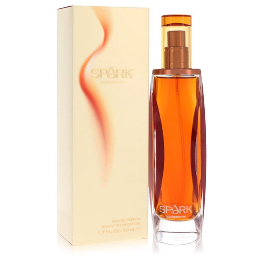 Spark by Liz Claiborne - (1.7 oz) Women's Eau De Parfum Spray