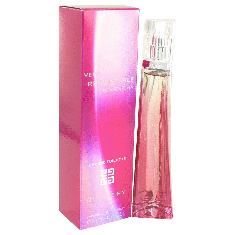 Very Irresistible by Givenchy - Women's Eau De Toilette Spray