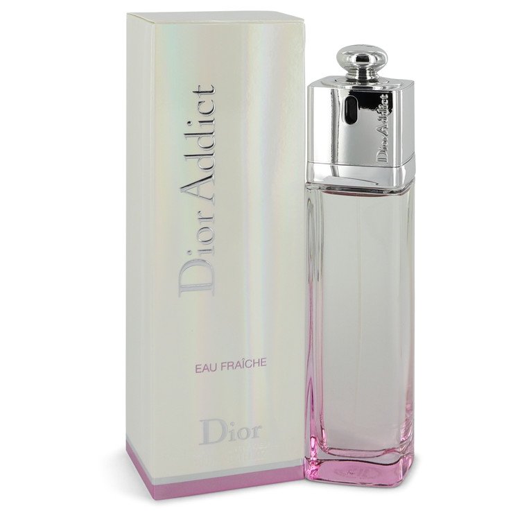 Dior Addict by Christian Dior - Women's Eau Fraiche Spray
