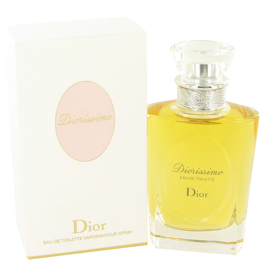 Diorissimo by Christian Dior - Women's Eau De Toilette Spray