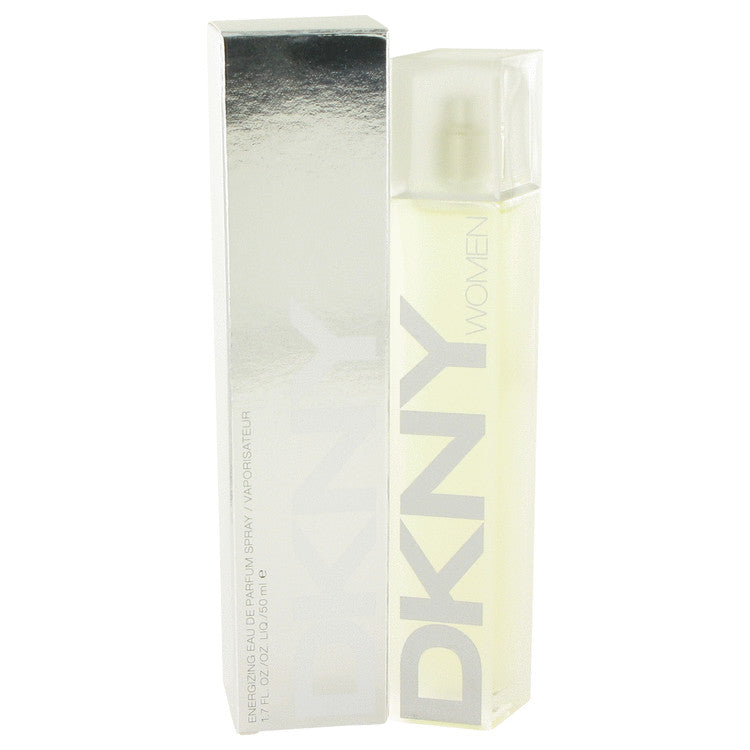 DKNY by Donna Karan - Women's Energizing Eau De Parfum Spray