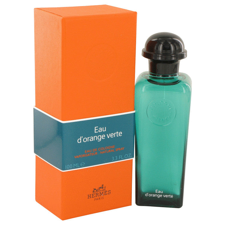 Eau d'Orange Verte By Hermes - Unisex Eau De Cologne Spray