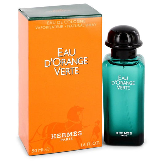 Eau d'Orange Verte By Hermes - Unisex Eau De Cologne Spray