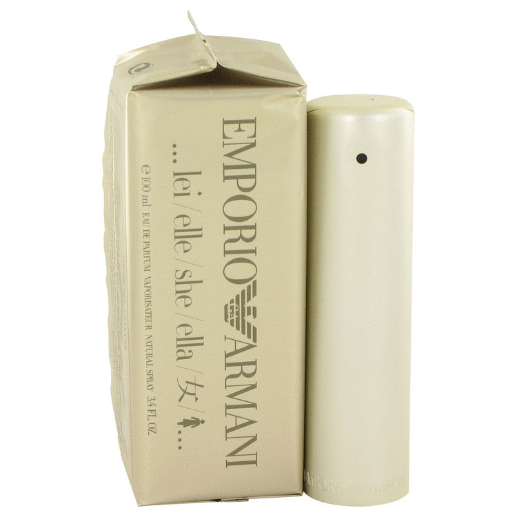 Emporio Armani by Giorgio Armani - Women's Eau De Parfum Spray