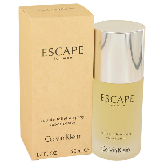 Escape by Calvin Klein - Men's Eau De Toilette Spray