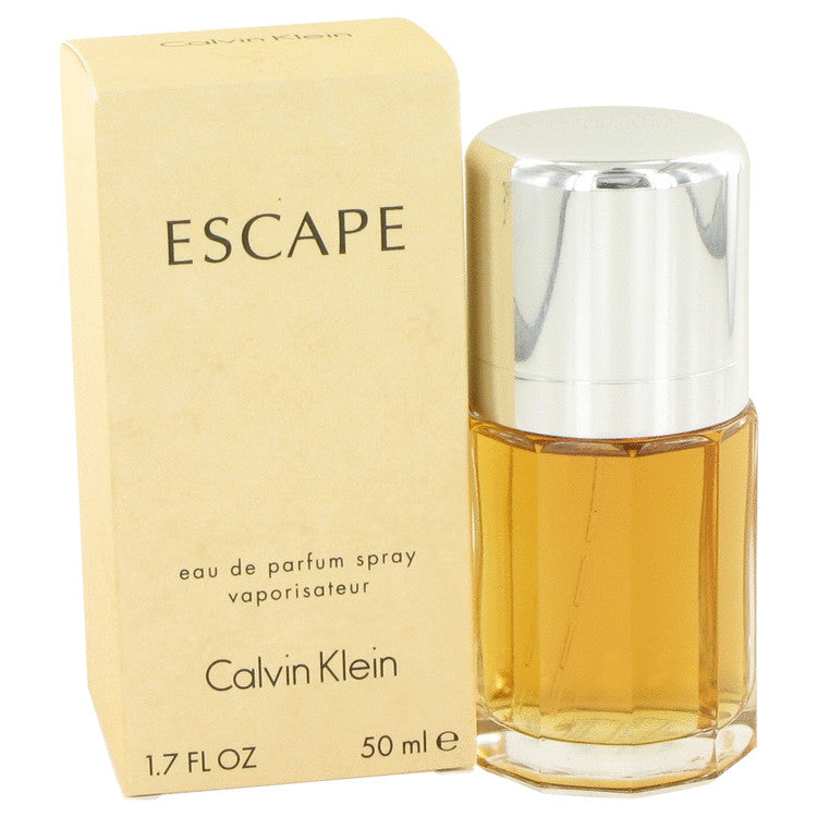 Escape By Calvin Klein - Women's Eau De Parfum Spray