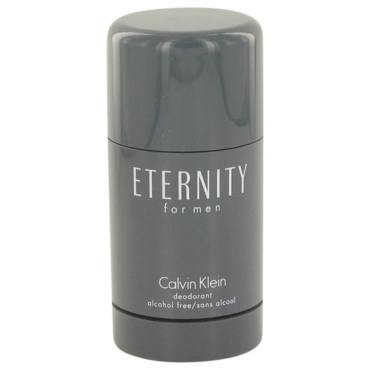 Eternity by Calvin Klein - (2.6 oz) Men's Deodorant Stick