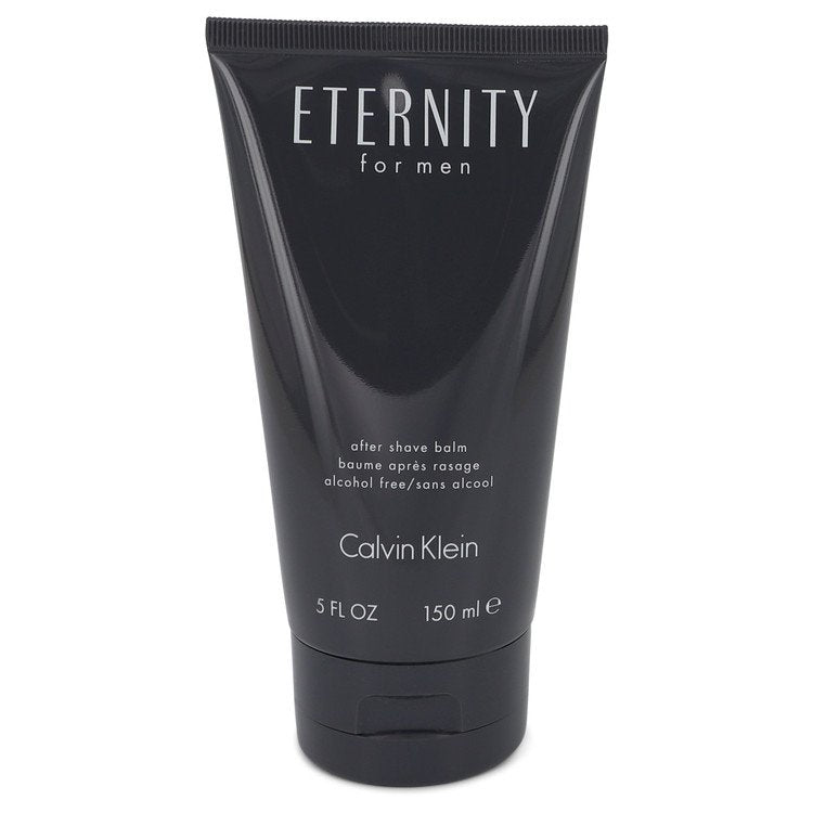 Eternity by Calvin Klein - (5 oz) Men's After Shave Balm