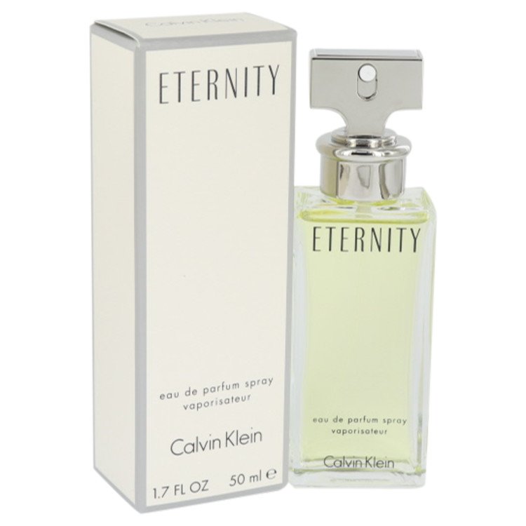 Eternity By Calvin Klein - Women's Eau De Parfum Spray