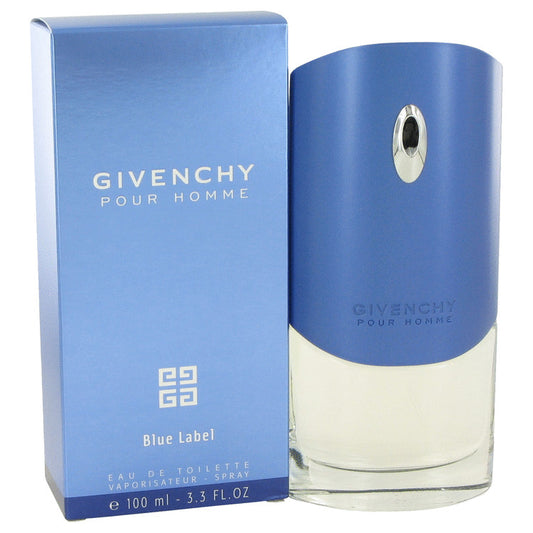 Givenchy Blue Label by Givenchy - Men's Eau De Toilette Spray