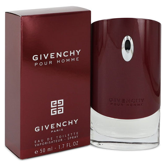 Givenchy (Purple Box) by Givenchy - Men's Eau De Toilette Spray