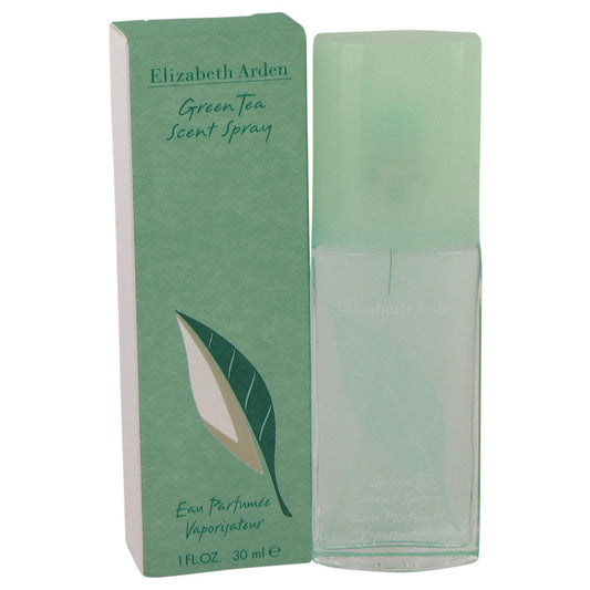 Green Tea by Elizabeth Arden - (1 oz) Women's Eau De Parfum Spray