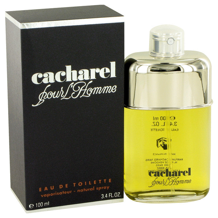 Cacharel by Cacharel - Men's Eau De Toilette Spray