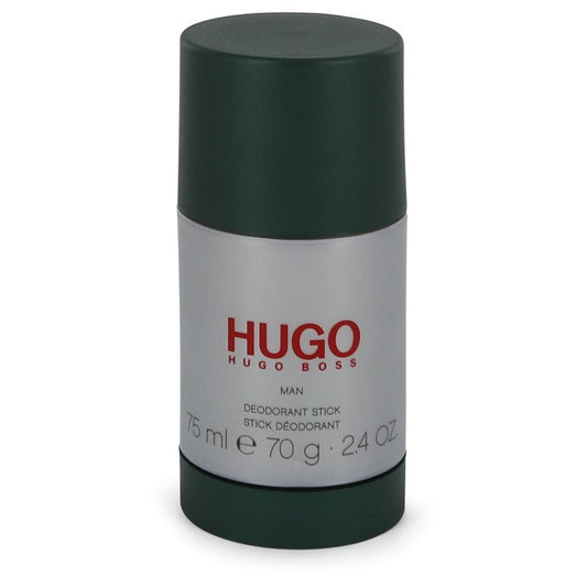 Hugo by Hugo Boss - (2.5 oz) Men's Deodorant Stick