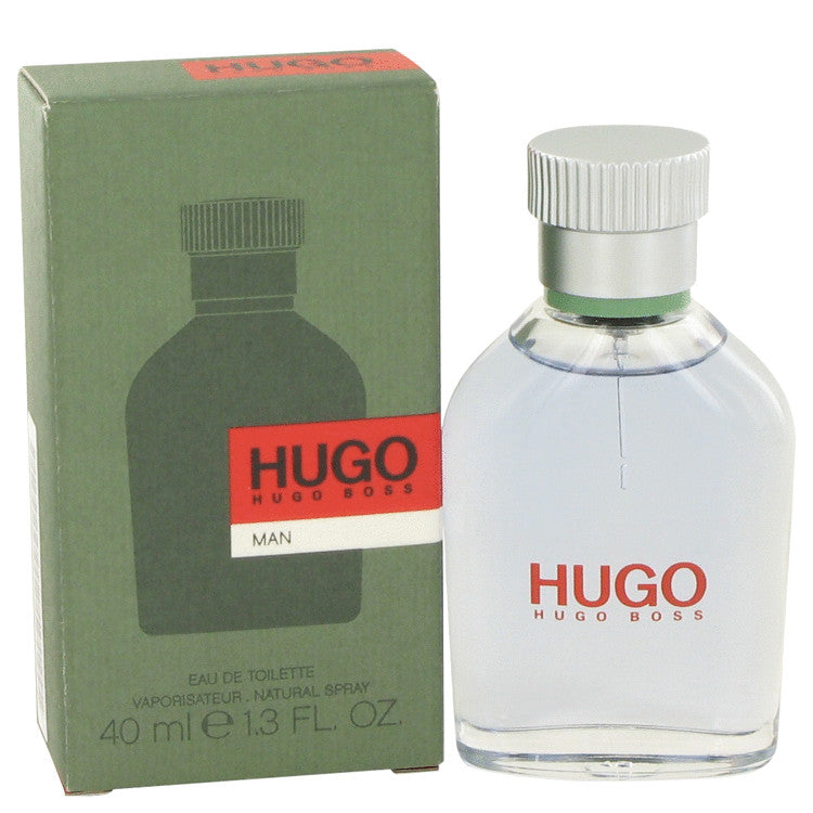 Hugo by Hugo Boss - Men's Eau De Toilette Spray