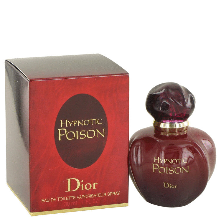 Hypnotic Poison by Christian Dior - Women's Eau De Toilette Spray