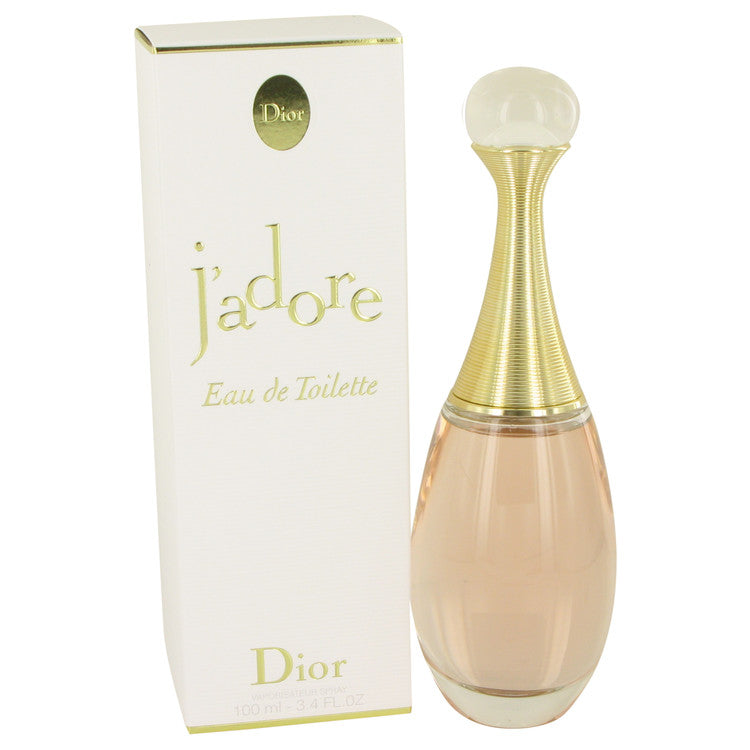 Jadore by Christian Dior - Women's Eau De Toilette Spray
