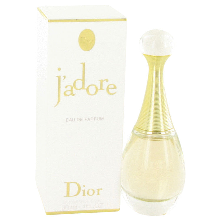 Jadore by Christian Dior - Women's Eau De Parfum Spray