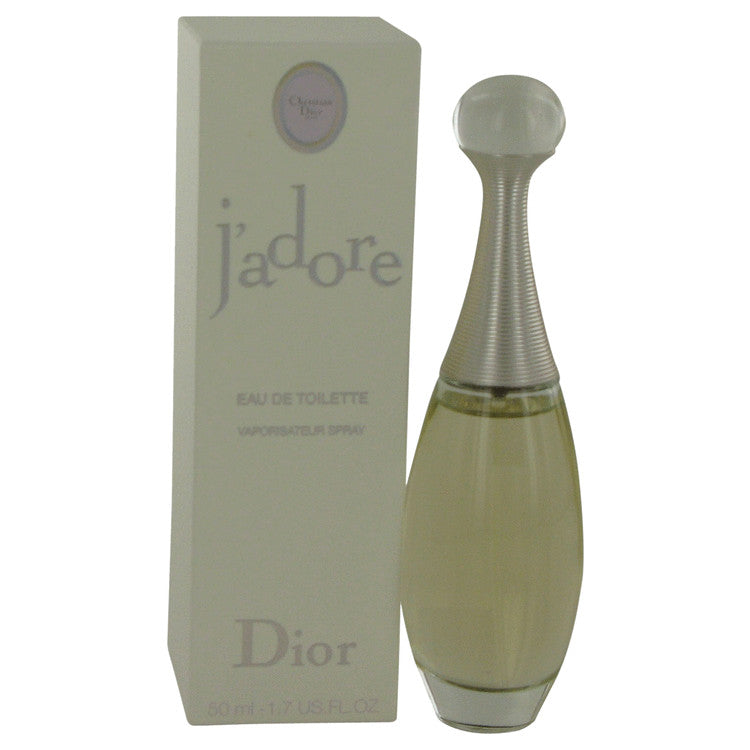 Jadore by Christian Dior - Women's Eau De Toilette Spray