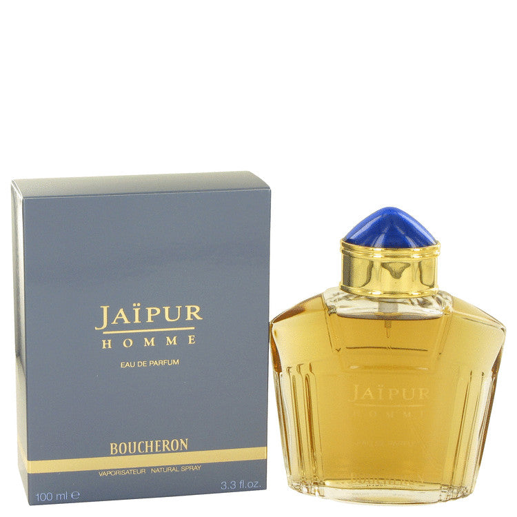 Jaipur By Boucheron - (3.4 oz) Men's Eau De Parfum Spray
