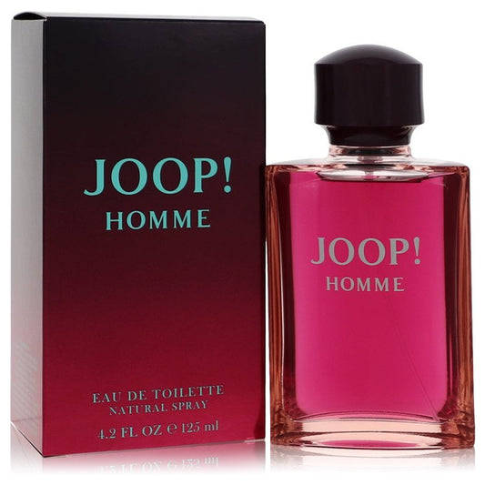 Joop by Joop! - Men's Eau De Toilette Spray