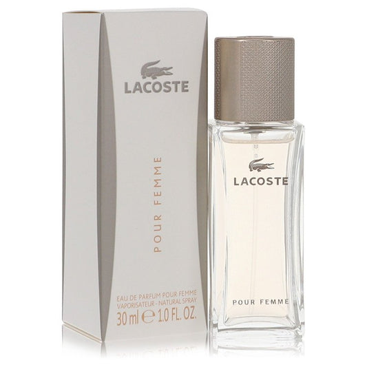 Lacoste Pour Femme by Lacoste - Women's Eau De Parfum Spray