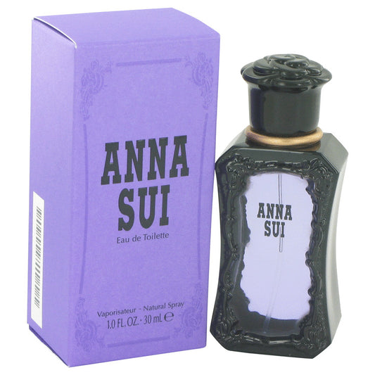 Anna Sui by Anna Sui - (1 oz) Women's Eau De Toilette Spray