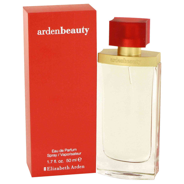 Arden Beauty by Elizabeth Arden - Women's Eau De Parfum Spray