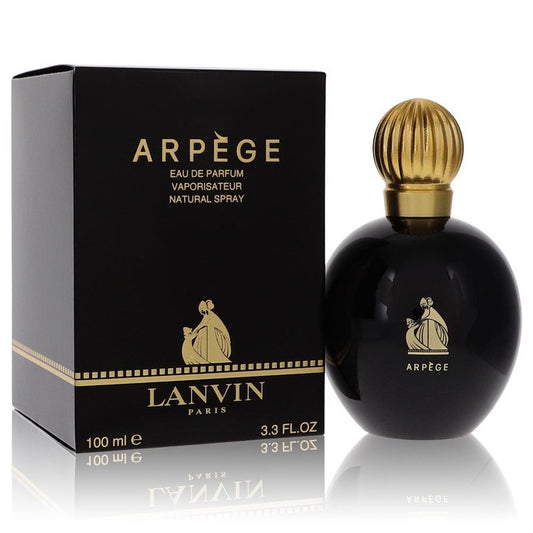 Arpege by Lanvin - (3.4 oz) Women's Eau De Parfum Spray