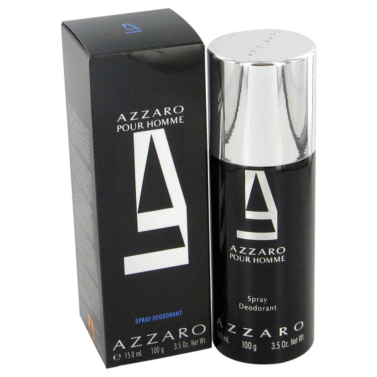 Azzaro By Azzaro - Men's Deodorant Spray