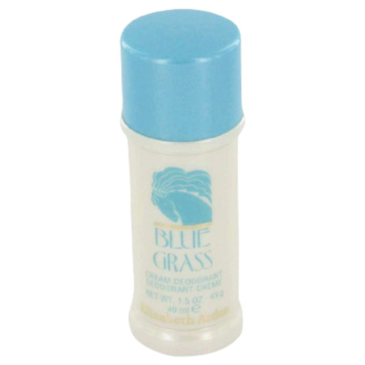 Blue Grass by Elizabeth Arden - (1.5 oz) Women's Cream Deodorant Stick