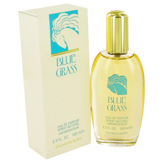 Blue Grass by Elizabeth Arden - Women's Eau De Parfum Spray