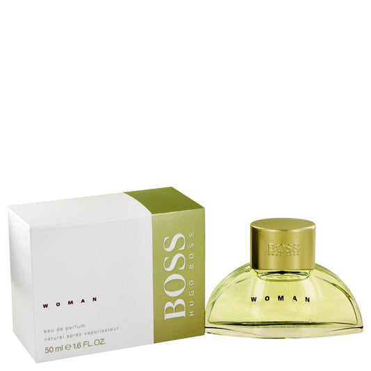 Boss by Hugo Boss - Women's Eau De Parfum Spray