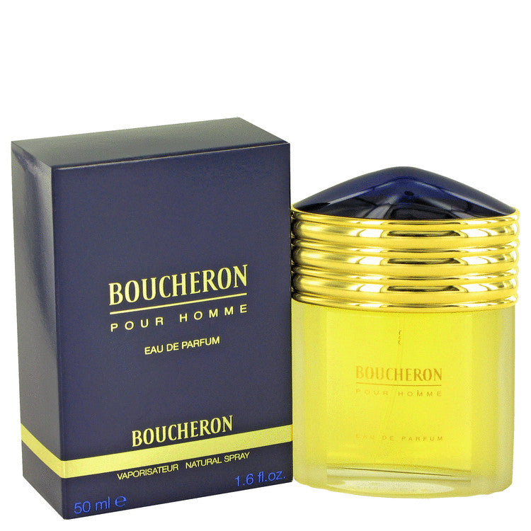 Boucheron by Boucheron - Men's Eau De Parfum Spray