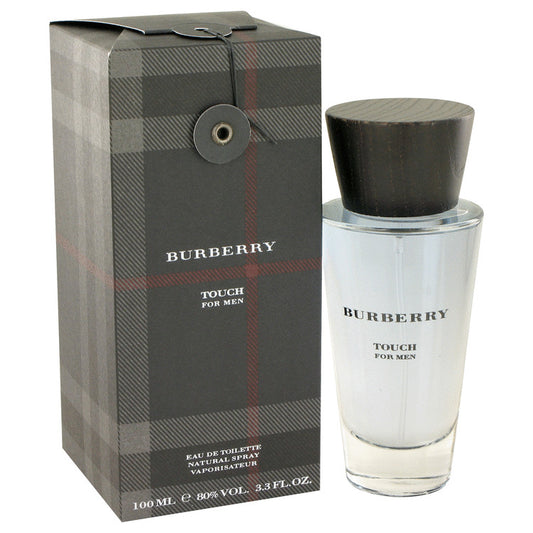 Burberry Touch by Burberry - Men's Eau De Toilette Spray