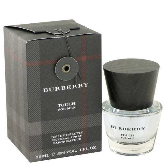 Burberry Touch by Burberry - (1 oz) Men's Eau De Toilette Spray