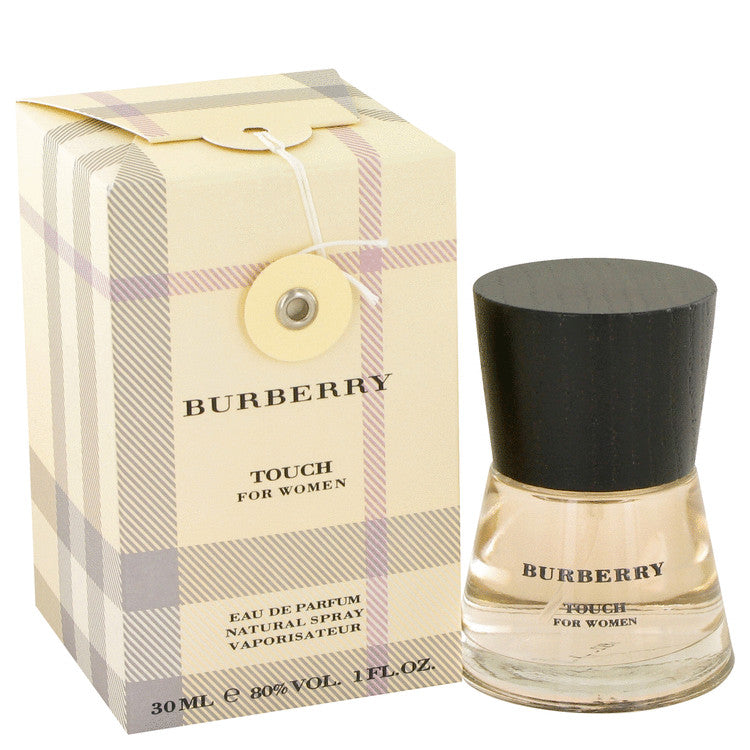 Burberry Touch by Burberry - Women's Eau De Parfum Spray