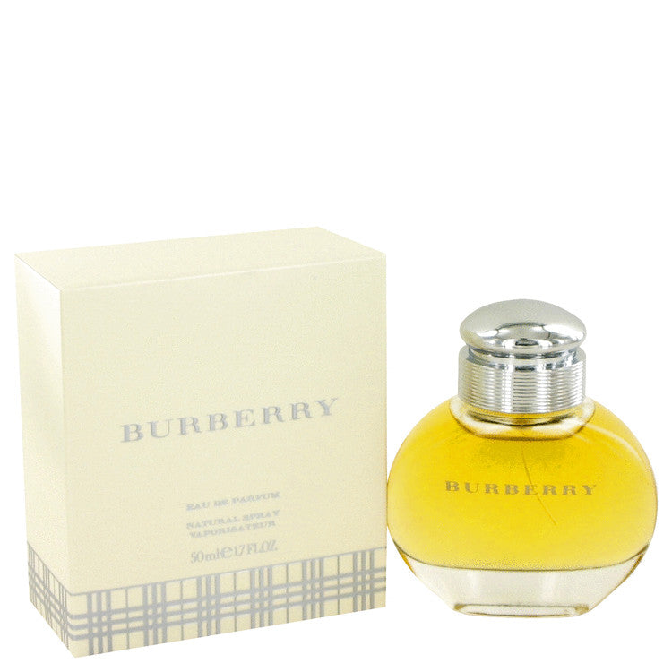 Burberry Perfume By Burberry - Women's Eau De Parfum Spray