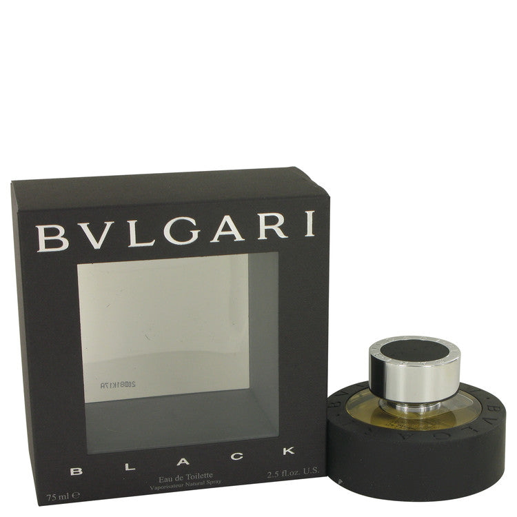 Bvlgari Black by Bvlgari - Unisex Eau De Toilette Spray