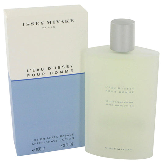 L'eau D'issey By Issey Miyake - (3.3 oz) Men's After Shave Toning Lotion