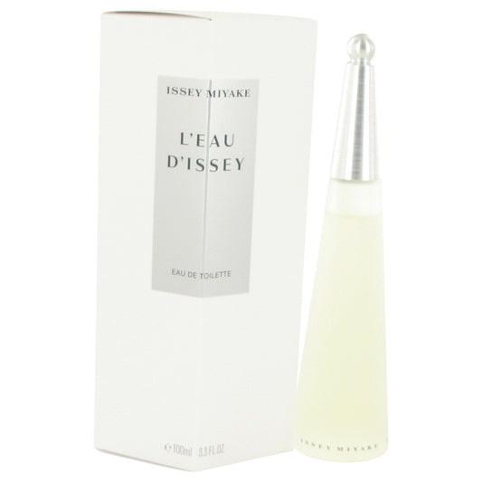 L'eau D'issey By Issey Miyake - Women's Eau De Toilette Spray