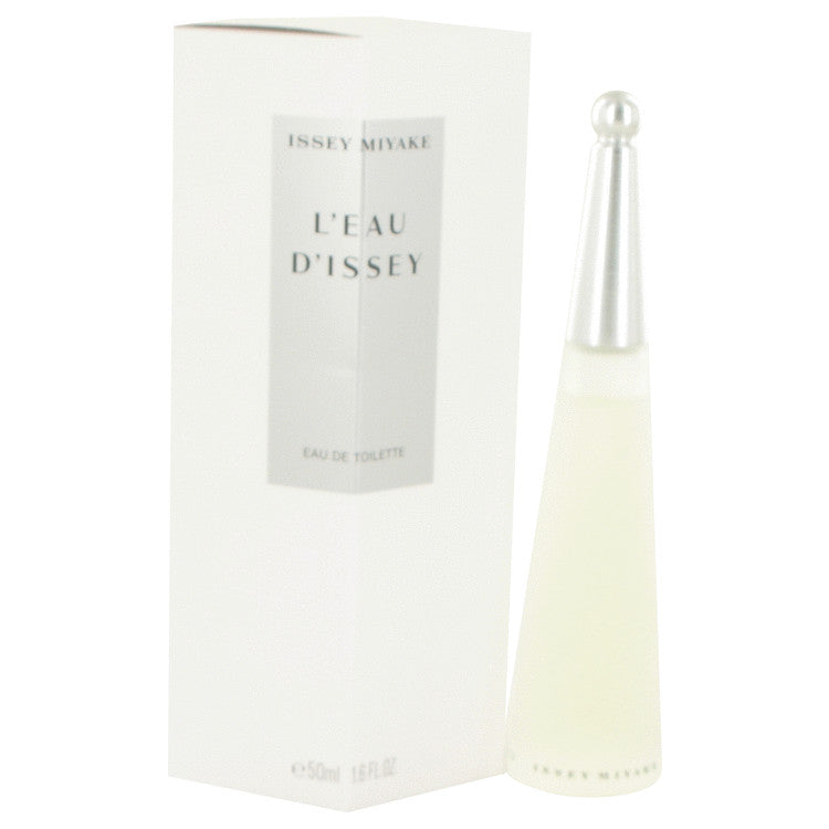 L'eau D'issey By Issey Miyake - Women's Eau De Toilette Spray