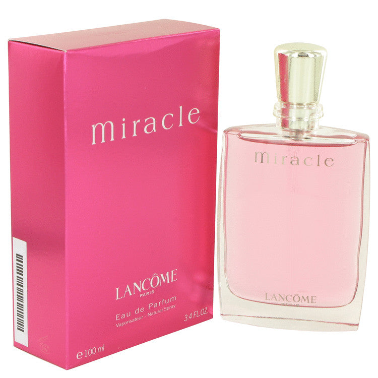 Miracle By Lancome - Women's Eau De Parfum Spray
