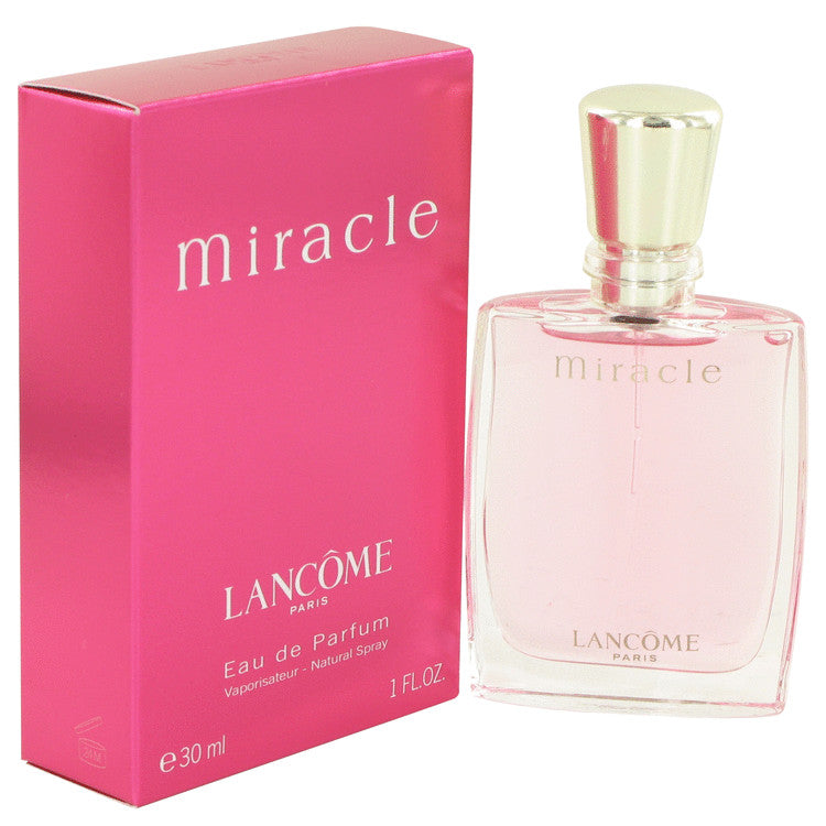 Miracle By Lancome - Women's Eau De Parfum Spray