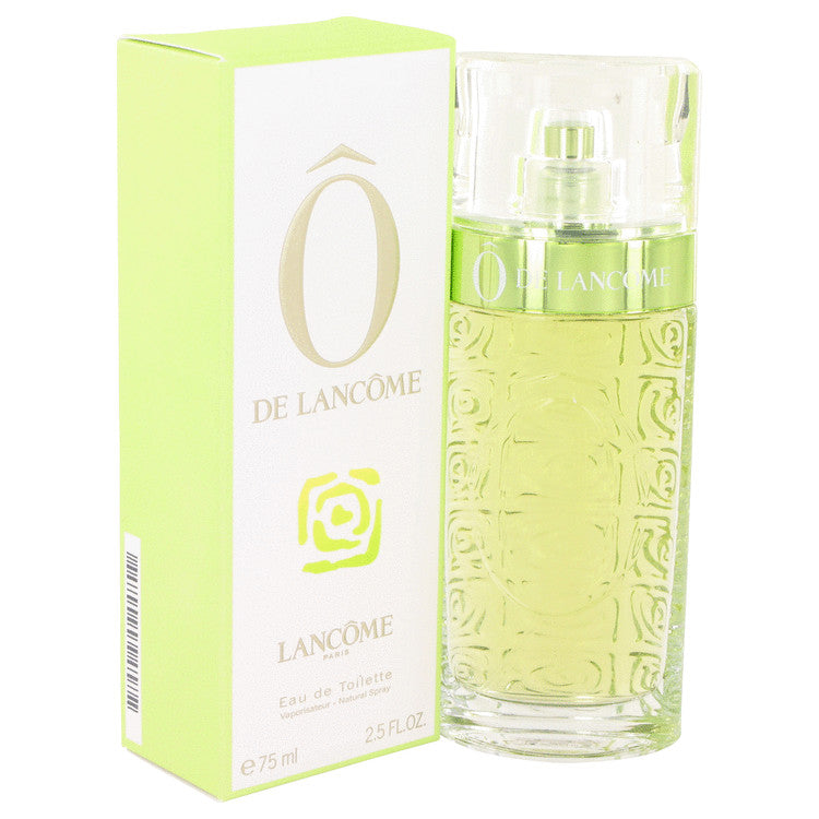 O De Lancome By Lancome - Women's Eau De Toilette Spray